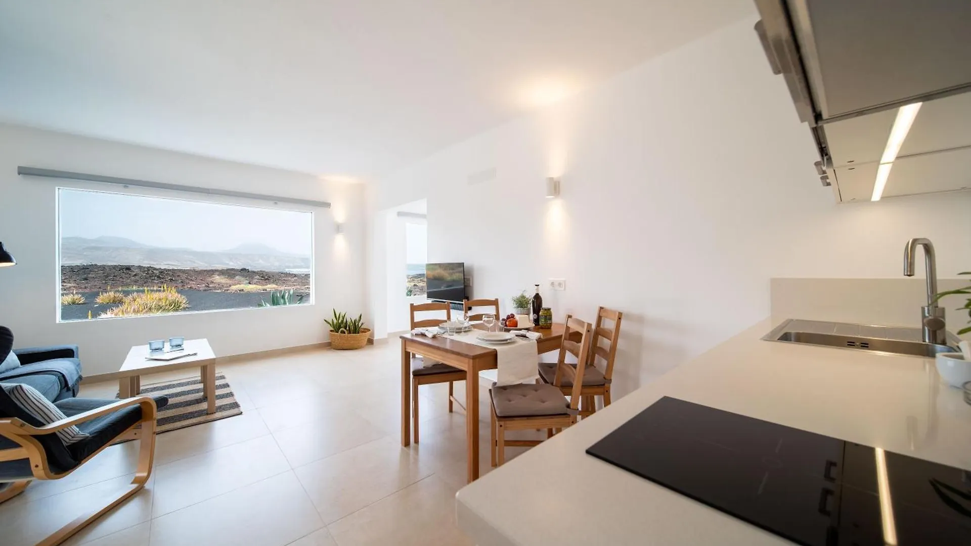 Vaya Querida Apartment Mala