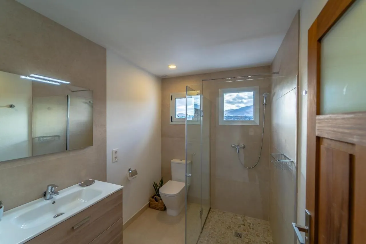 Vaya Querida Apartment Mala