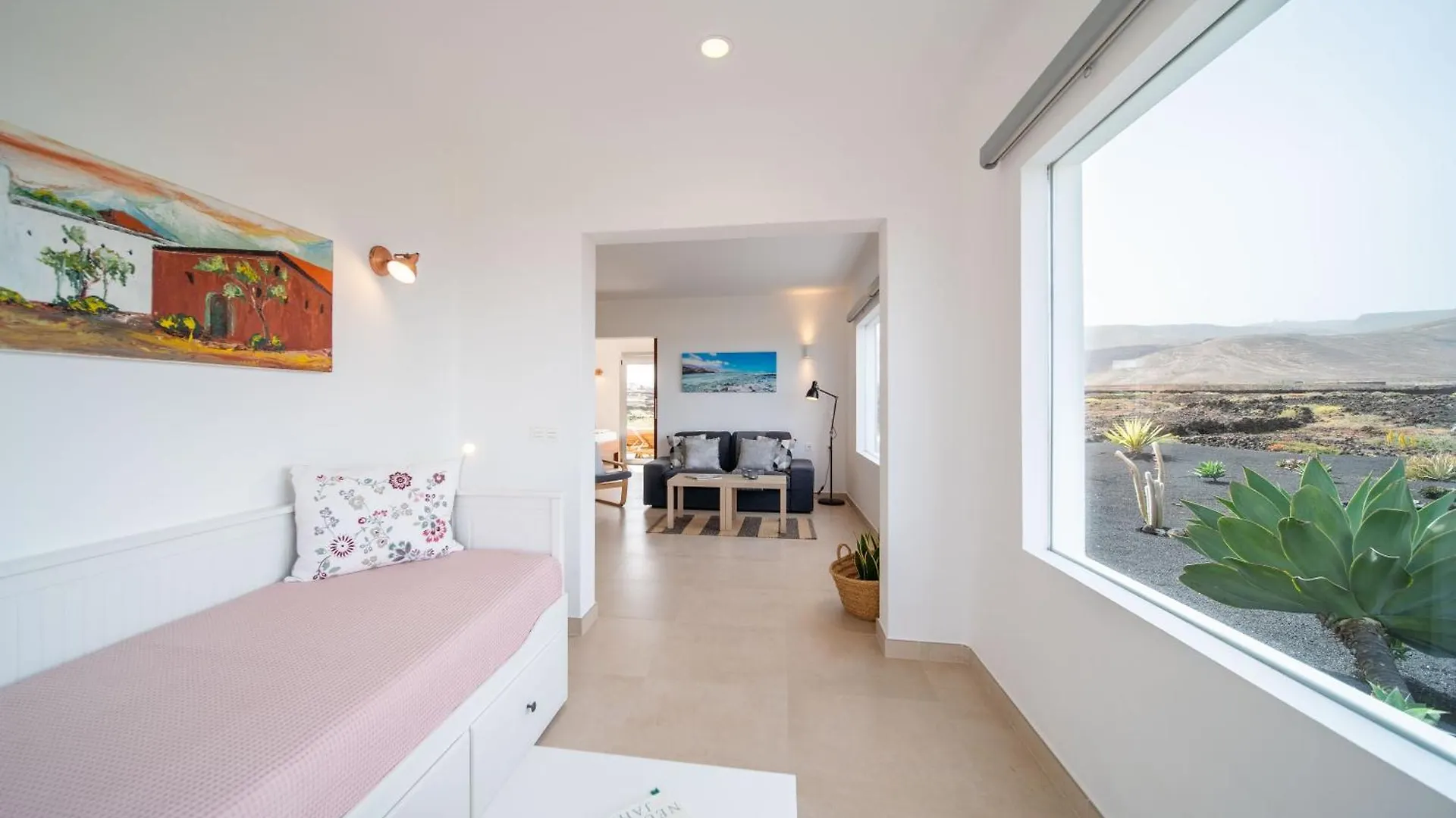 Vaya Querida Apartment Mala